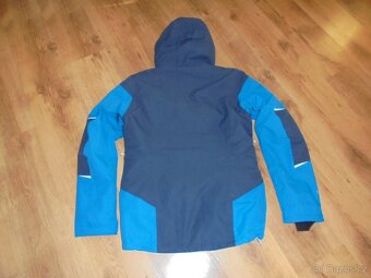 Dámská lyžařská, zimní bunda zn. Hannah Nexa, vel. 40 - 6