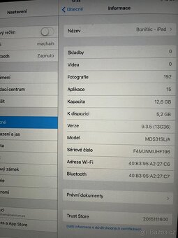 Apple iPad mini 1 - 6