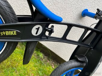 FirstBike Limited Blue - 6
