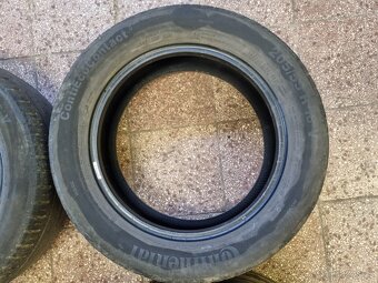 Continental ContiEcoContact 5 205/55 R16 - 6