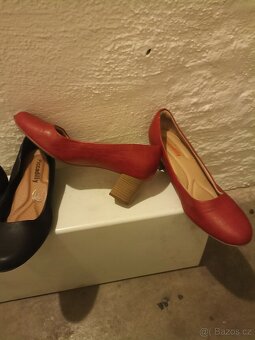 Lodičky Piccadilly - 6