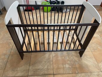 Dětská postýlka - 6