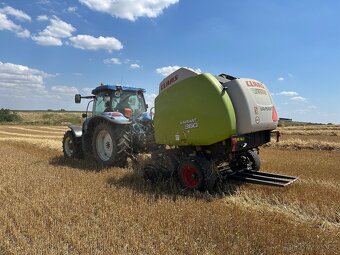 Balovač Claas - 6