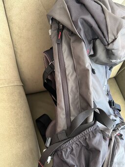 turistický batoh pinguin activent 55 - 6