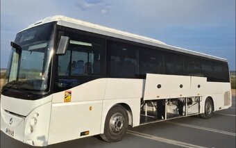 IRISBUS EVADYS Klima 31000 euro netto - 6