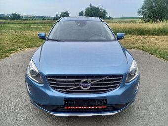 Volvo XC60 2.0D4 140kw+Automat+DPH+ROZVODY - 6