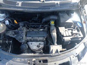 Škoda fabia 2 combi - 6