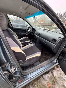 Škoda Octavia Combi 1.9TDI 66kw - 6