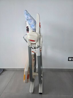 Dětská jídelní židlička Chicco - 6