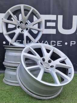 5x112 R19 AUDI A7-A8 disky POUŽITÝ STAV - 6