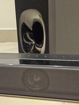 Soundbar SONY HT-ZF9 - 6