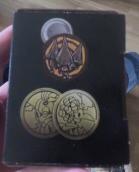 LITTLE NIGHTMARES III PREMIUM SPIRAL EDITION NOVÉ - 6