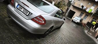 MERCEDES-BENZ CLK240 - 6