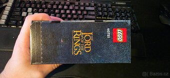 Lego Pán Prstenů 40751 Legolas a Gimli - 6