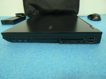 Dell Latitude E6500 15.4" Intel P8700 2,5GHz 4GB 1TB SSHD - 6