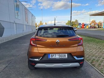 Renault Captur, 1.0TCE INTENS EXTRA PĚKNÉ+KOLA - 6