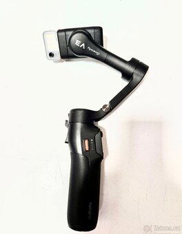 Hohem stabilizátor black v.3 AI tracker - 6