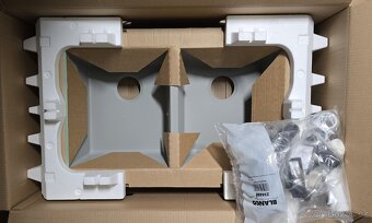 Dřez Blanco granitový - nový (523577) - 6