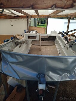 Laminátová loď - 6