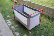 dětská ohrádka - 6