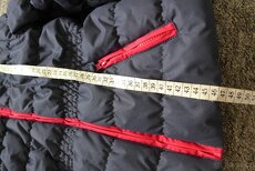 zimní kabát vel. 110 - 6