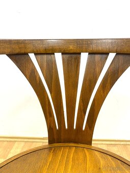 Židle TON 60. léta - 6