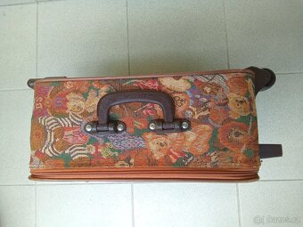 DETSKY KUFR & VECI DO SKOLY & DĚTSKÉ  BOTY - 6