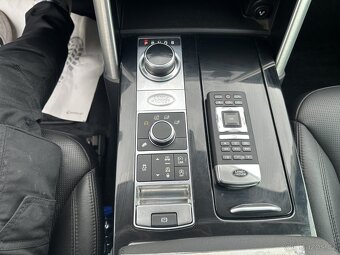 Land Rover Discovery 2.0 HSE - 6