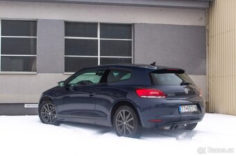 Volkswagen Scirocco 1.4 TSI 160k Edition - 6