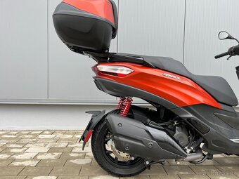 Piaggio mp3 400 HPE - 6