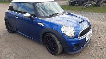Mini cooper S r56 128kw - 6