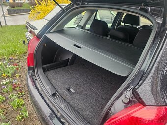 Škoda Fabia|| 1.6 at - 6