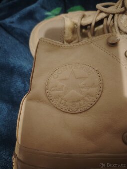 Zimní Converse - 6