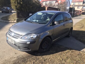 Golf Plus 1.9tdi 77kw - 6