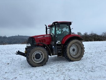 K DISPOZICI Case IH Puma 150 (nová převodovka) - 6