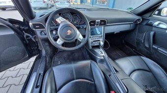 Porsche Carrera 911 S - 6