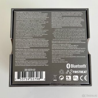 Garmin Vivoactive 4 - 6