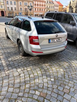 Škoda Octavia III Style - 6