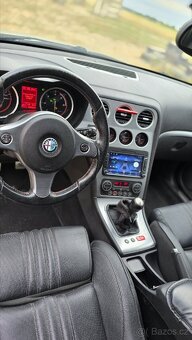 Alfa Romeo 159 Ti - 6