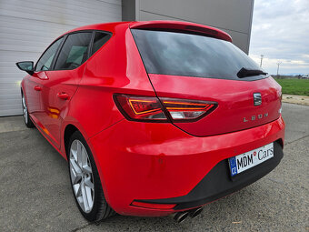 Seat Leon FR 1.4 TSi - 6