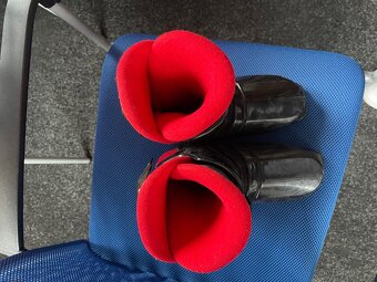 Dětské lyžáky HEAD - 6