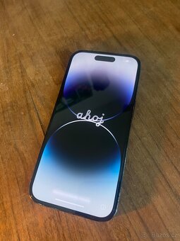 iPhone 14 Pro 512 GB – Space Black - 6