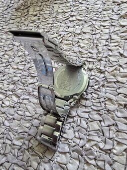 Hodinky Casio - 6