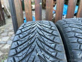 Celoroční pneumatiky Fortune 205/55/R16 - 6
