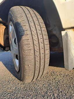 Suzuki Wagon R+ 1.0, K10A - 6