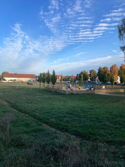 Prodej bytu novostavba 2KK Nýřany balkon 54m2 - 6