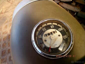 Jawa 350/360 r.v.1972. - 6