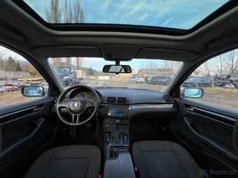 Bmw e46 325xi-141kw - 6