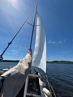 Plachetnice Jeanneau - 6