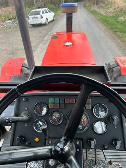 Zetor Crystal 16245 - 6